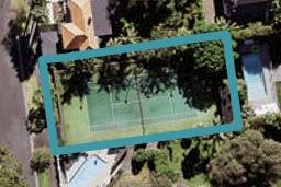 1 Annan Street, Herne Bay, Auckland