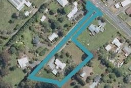 29 State Highway 1, Ohaeawai, Kaikohe