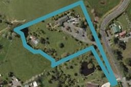 208 Abbey Caves Road, Whangarei