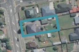 268 King Street, Temuka