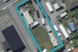 580 Pages Road, Bexley, Christchurch
