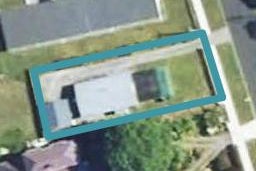 53A Brecon Road, Stratford