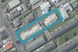 2/23 Bradshaw Street, South Dunedin, Dunedin