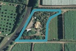 396 State Highway 2, Tahawai, Katikati