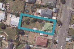 58 URE ST, South Hill, OAMARU
