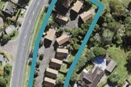 9/41 The Avenue, Albany, Auckland