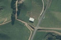 87 Pahihi Road, Tirau