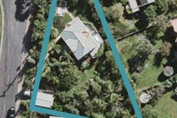 10 Korora Road, Oneroa, Waiheke Island