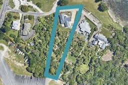 7 Rangiuru Bay Road, Lake Tarawera, Rotorua