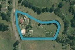 725 Maniatutu Road, Pongakawa, Te Puke