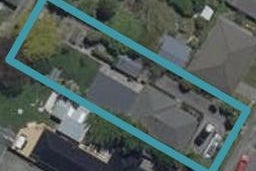 155 Harris Crescent, Papanui, Christchurch