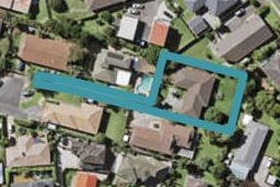 12 Padfield Place, Sunnyhills, Auckland