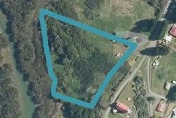 0 Motukaraka Point Road, Kohukohu, Kohukohu