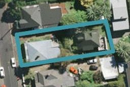 102 John Street, Ponsonby, Auckland