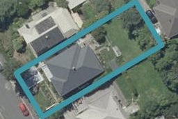 3 Northfield Avenue, Opoho, Dunedin