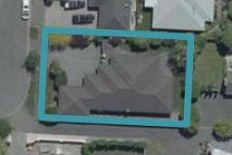3 Hemsworth Mews, Casebrook, Christchurch