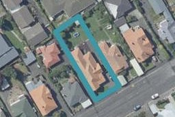 25 Coughtrey Street, Saint Clair, Dunedin