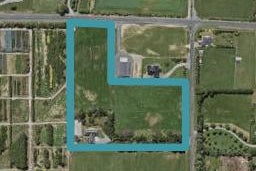 101 Retreat Road, Waihopai, Invercargill