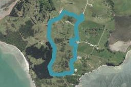 330 Linton Road, Maungaturoto