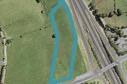 0 Great South Road, Ramarama, Drury