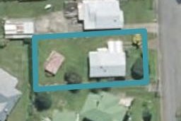 9 Para Street, Taumarunui
