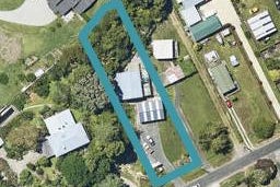 12 Potu Road, Tahawai, Katikati