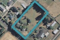 155 Smithfield Road, Elgin, Ashburton
