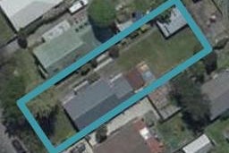 14 Mersey Street, St Albans, Christchurch