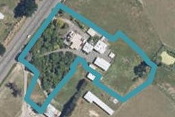 2768 State Highway 1, Rongotea, Rongotea