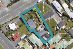 15 Brighton Street, Kaikoura