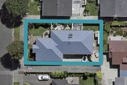 55 Dublin Street, Windsor, Invercargill