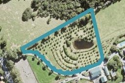 430 Whitmore Road, Tāwharanui Peninsula, Matakana