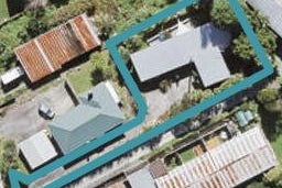 46A Parker Avenue, New Lynn, Auckland