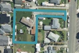 46 Grey Street, Motueka, Motueka