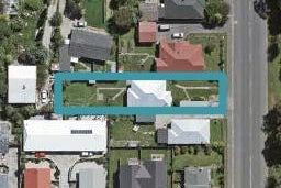 224 Kelvin Street, Avenal, Invercargill