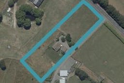 189 Halcombe Road, Feilding, Feilding