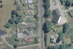 45 Main North Road, Geraldine, Geraldine
