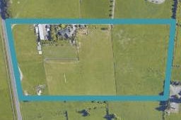 238 Athelney Road, Kaikoura