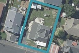 8 Stanley Street, Kenmure, Dunedin