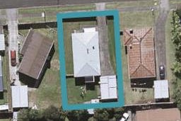14 Banks Street, Marfell, New Plymouth
