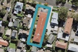 3/17 Patterson Street, Sandringham, Auckland