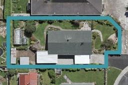 47 Wye Street, Newfield, Invercargill