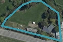 126 Tram Road, Clarkville, Kaiapoi