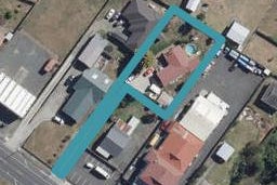 146A Great South Road, Ngaruawahia