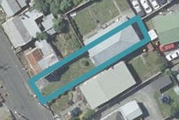 13 Bradshaw Street, South Dunedin, Dunedin