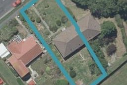 180 Helensburgh Road, Wakari, Dunedin