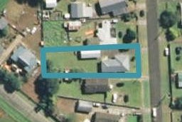 8 Grey Street, Normanby, Hawera