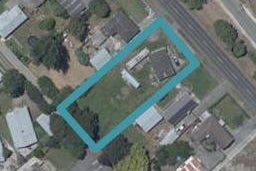 35 Railway Road, Bunnythorpe, Palmerston North