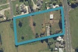 39 Great South Road, Ohaupo, Ohaupo
