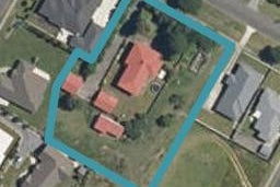 165 Queen Street West, Levin, Levin